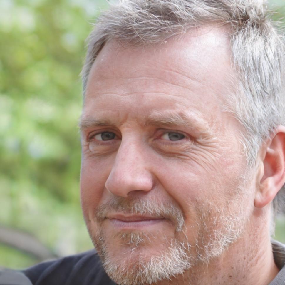 Miguel Rodríguez, analista financiero